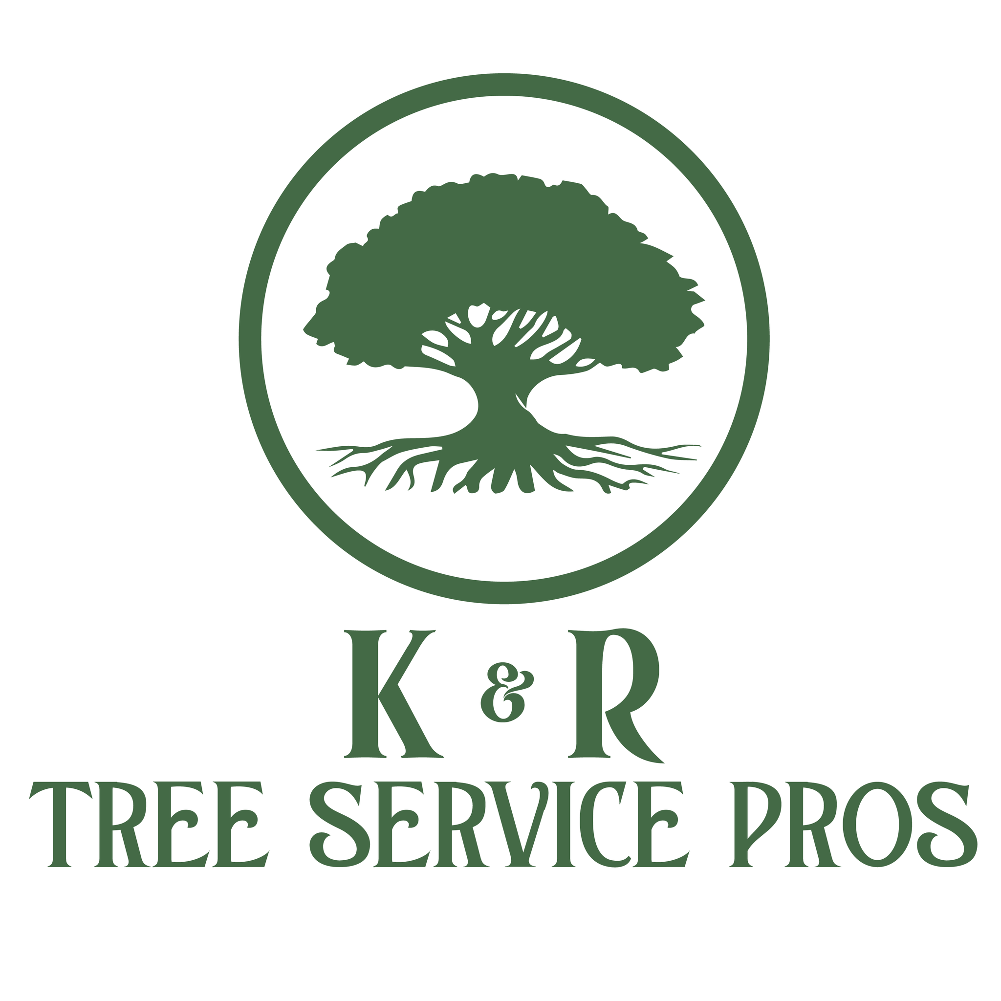 Original K&R logo
